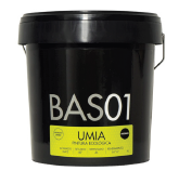 CUBO PINTURA UMIA 4L BLANCO MATE – BAS01