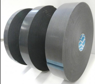 BANDA  ACUSTICA 50 MM - 30 M