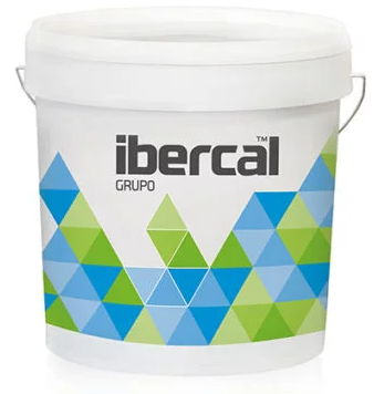 CUBO CAL GRASA EN PASTA CL-90-S - 20KG - IBERCAL