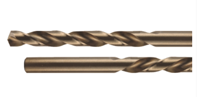 [54D17348] BROCA METAL HSS-CO 4,0X75 D-17348- MAKITA